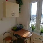 U Teofila Apartment