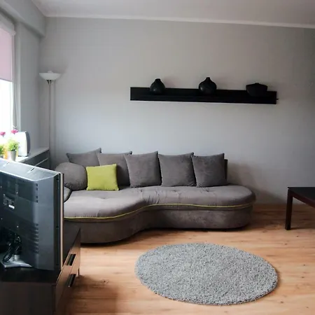 アパート U Teofila