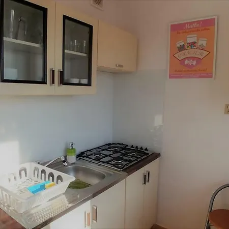 U Teofila * 科沙林