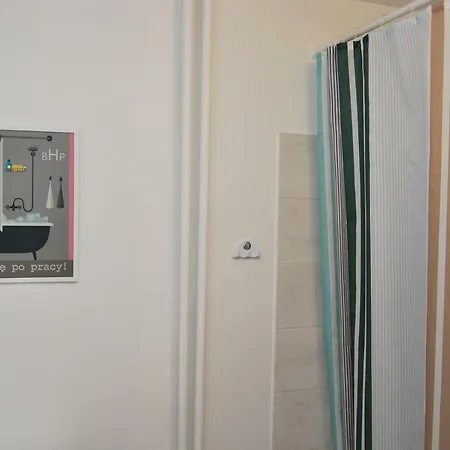 公寓 U Teofila 科沙林