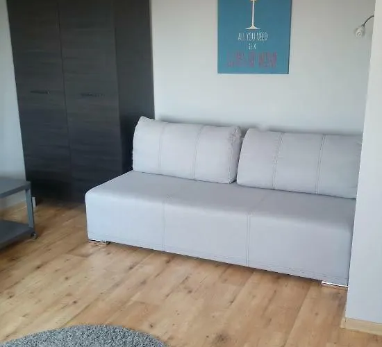 アパート U Teofila