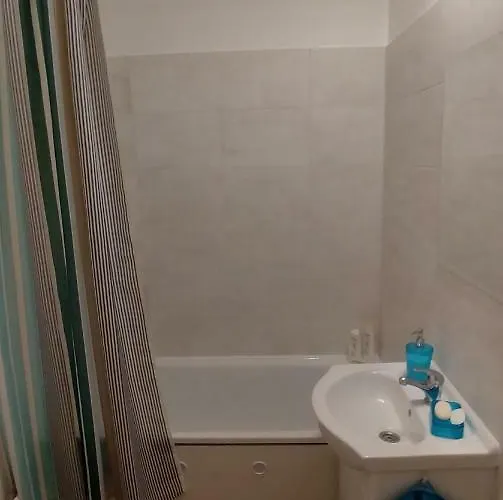 アパート U Teofila