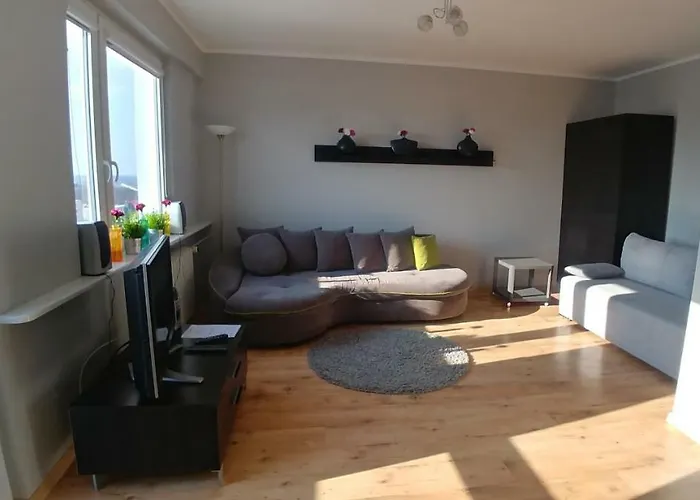 アパート U Teofila *