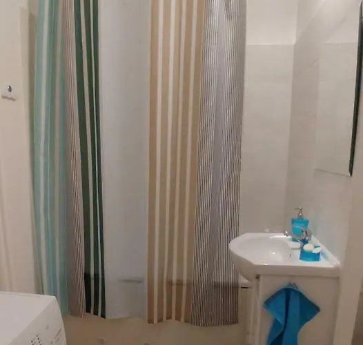 アパート U Teofila