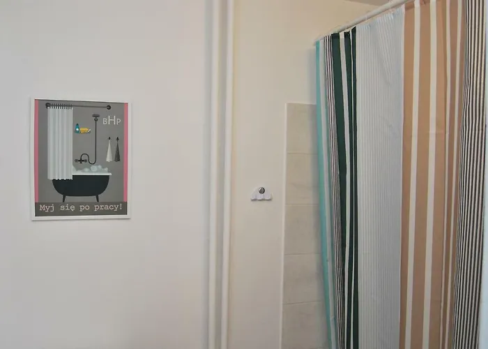 公寓 U Teofila 科沙林